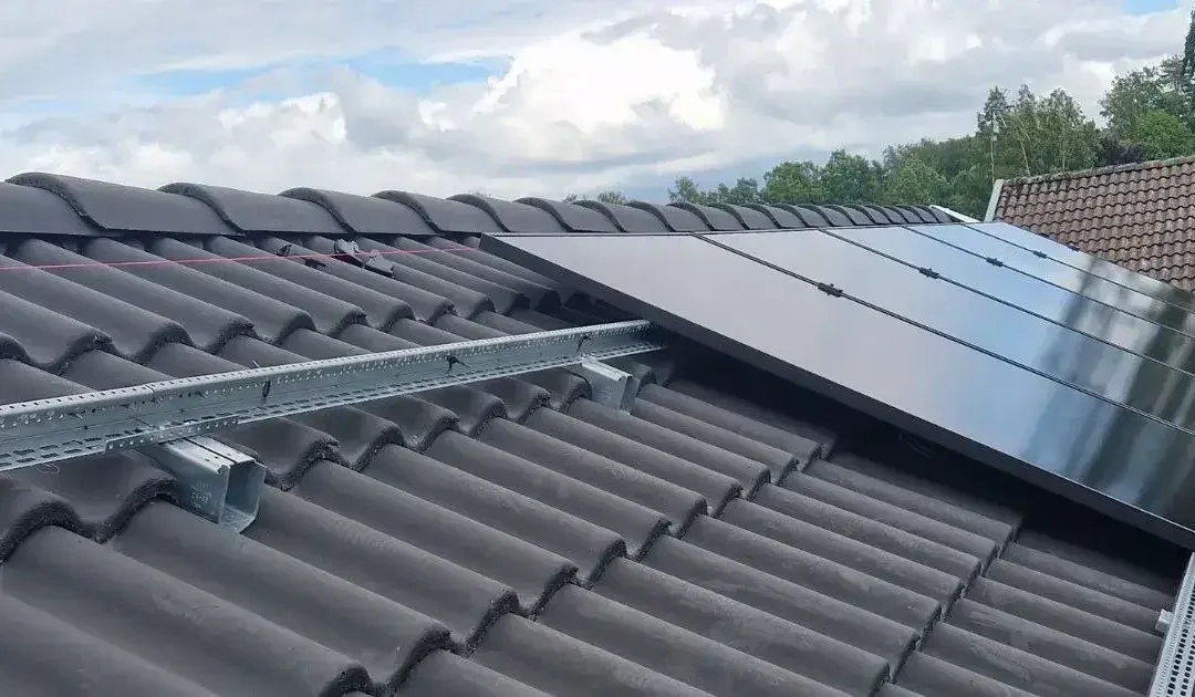 Kan man få bidrag för solceller? Så funkar grönt avdrag