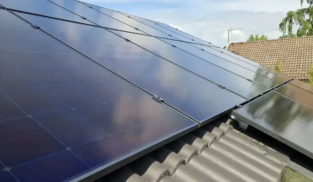 Så lagrar du din egen el och minskar kostnaderna