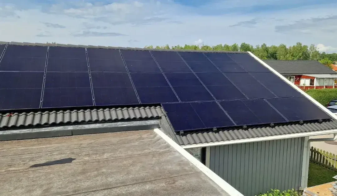 Hur fungerar solceller? En enkel guide för nybörjare